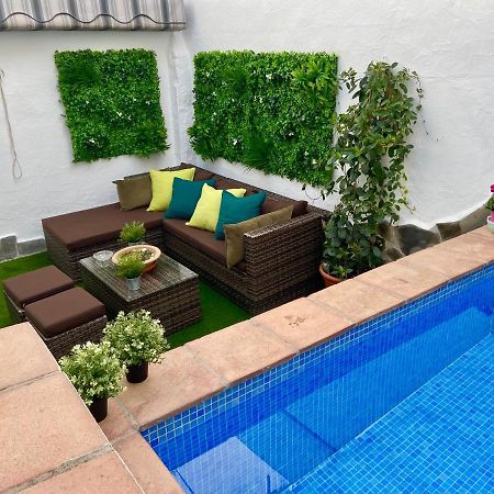 Willa Casa La Parra, 64 Nerja Zewnętrze zdjęcie