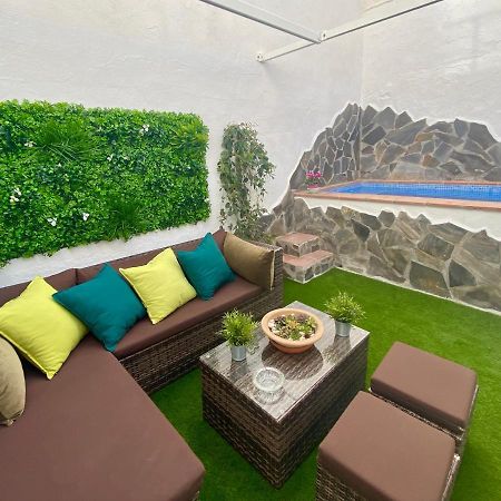 Willa Casa La Parra, 64 Nerja Zewnętrze zdjęcie