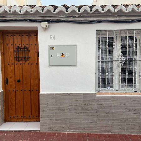 Willa Casa La Parra, 64 Nerja Zewnętrze zdjęcie
