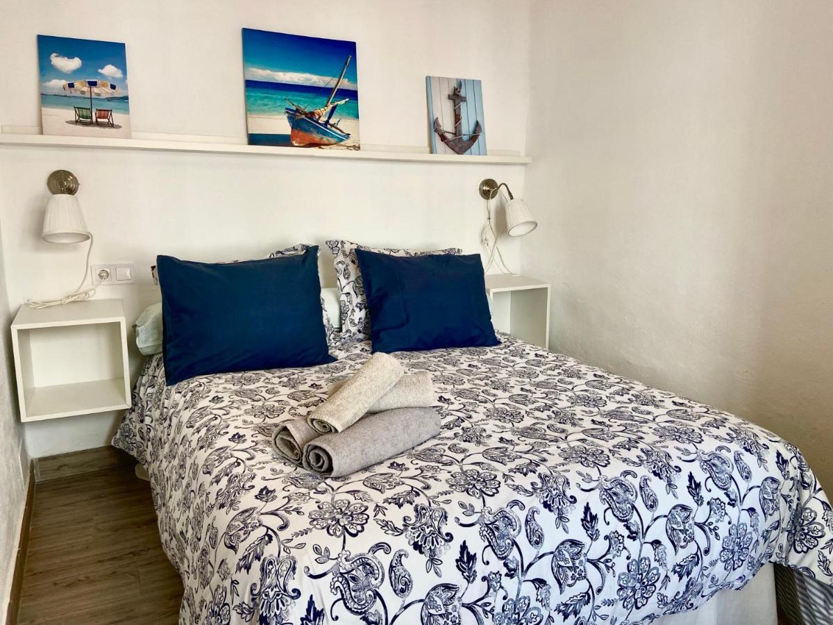 Willa Casa La Parra, 64 Nerja Zewnętrze zdjęcie