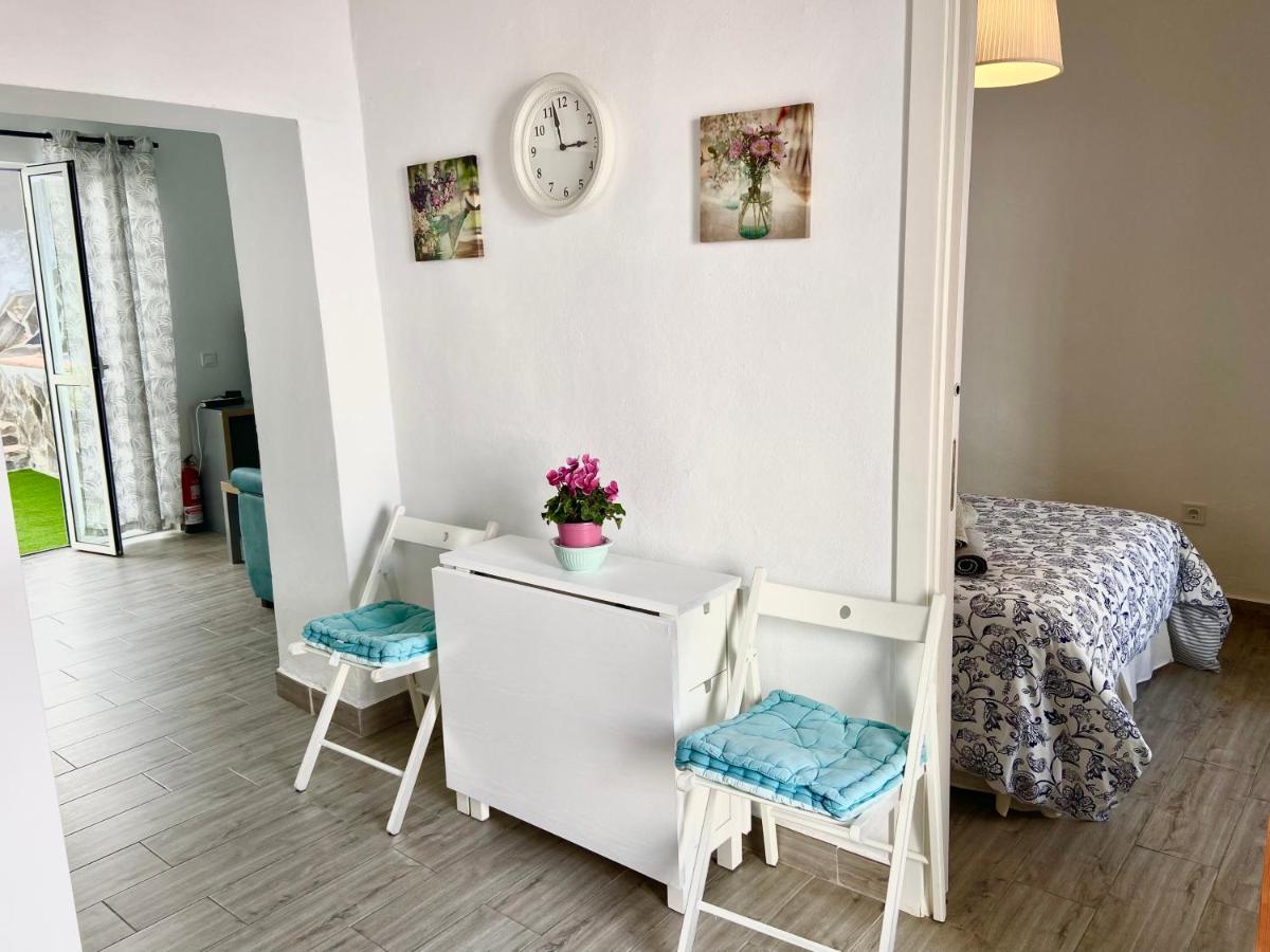 Willa Casa La Parra, 64 Nerja Zewnętrze zdjęcie