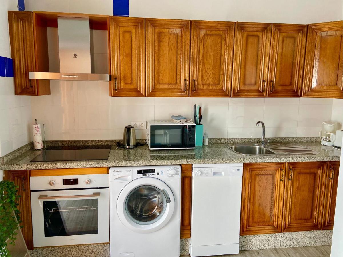 Willa Casa La Parra, 64 Nerja Zewnętrze zdjęcie