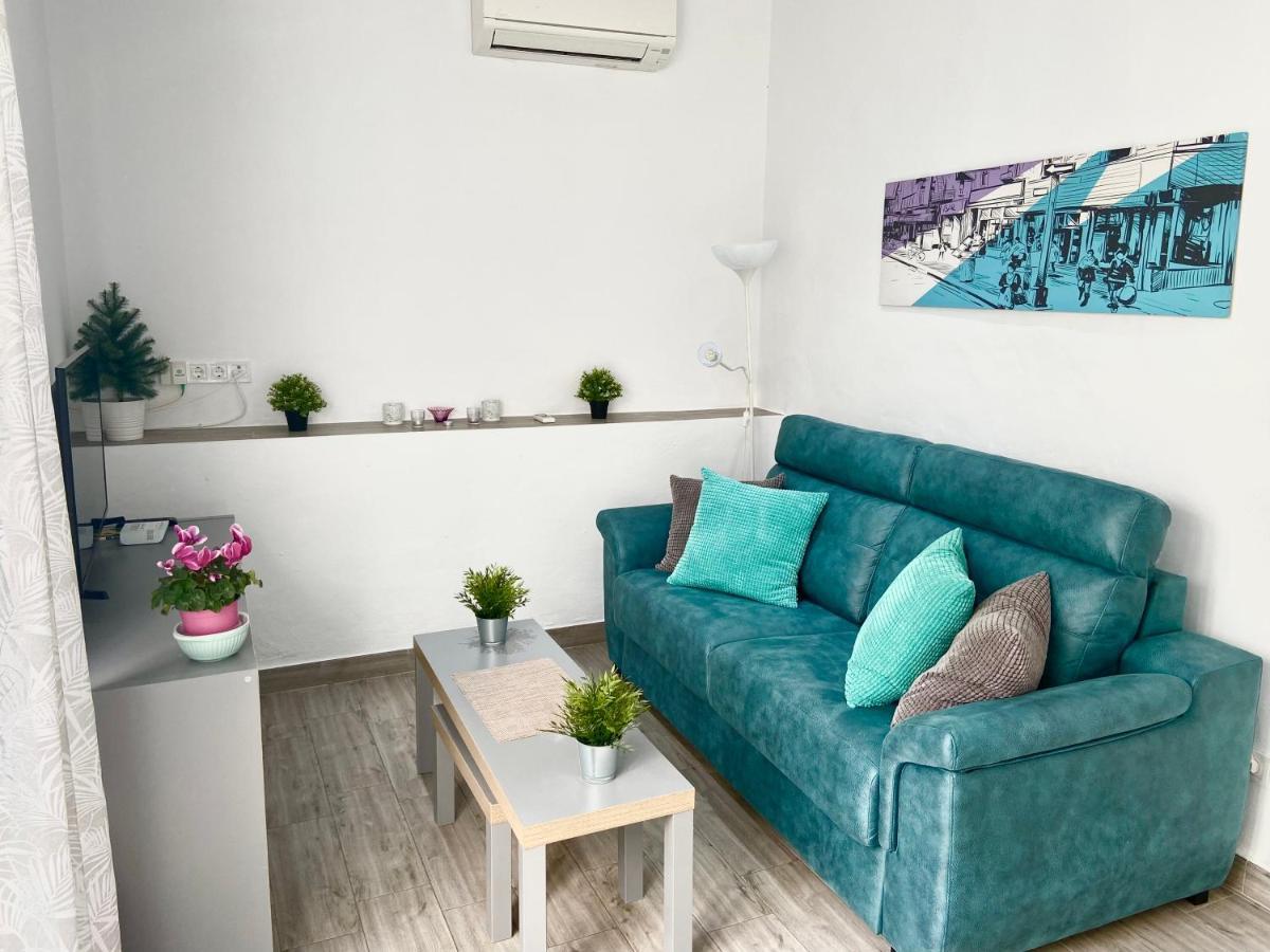 Willa Casa La Parra, 64 Nerja Zewnętrze zdjęcie