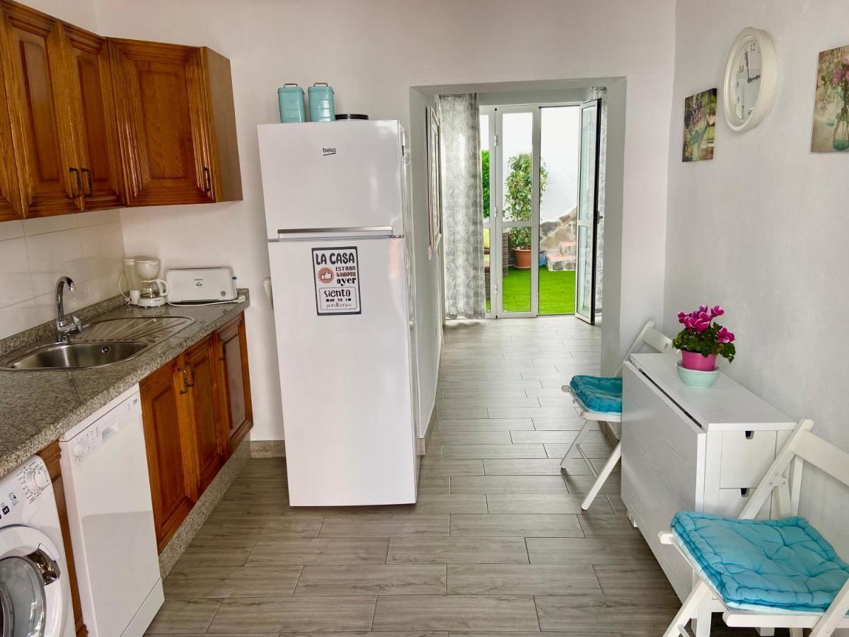 Willa Casa La Parra, 64 Nerja Zewnętrze zdjęcie