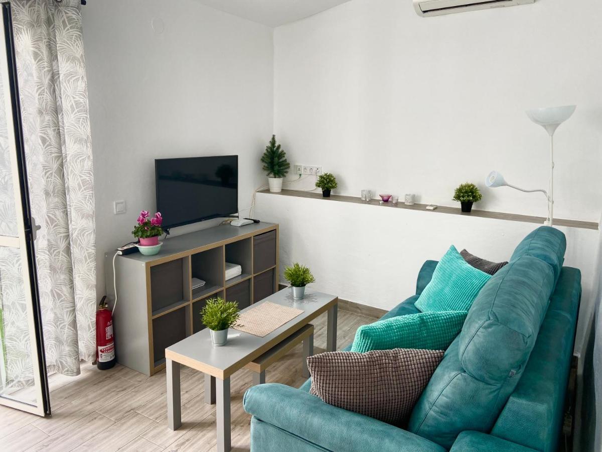 Willa Casa La Parra, 64 Nerja Zewnętrze zdjęcie