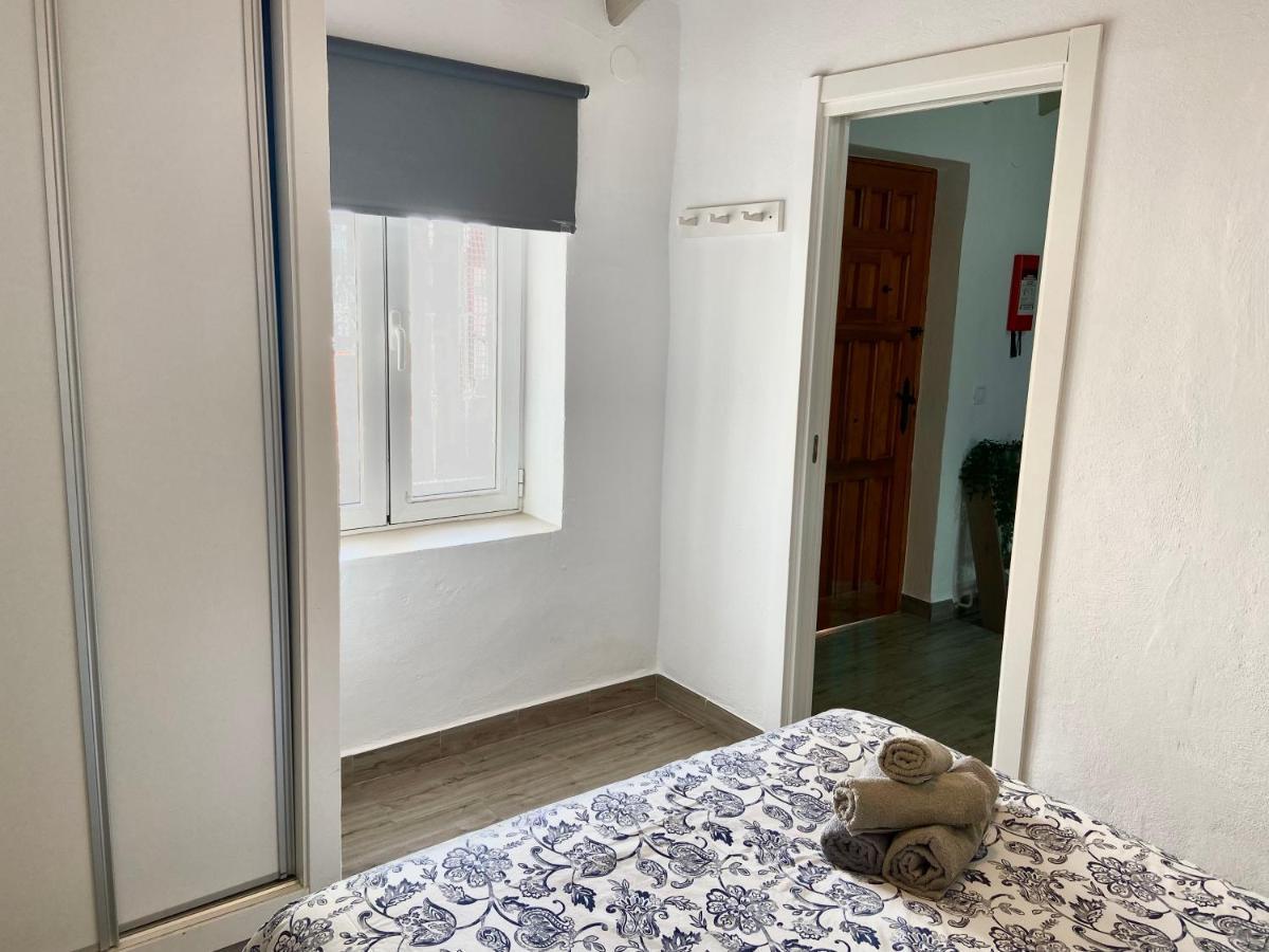 Willa Casa La Parra, 64 Nerja Zewnętrze zdjęcie