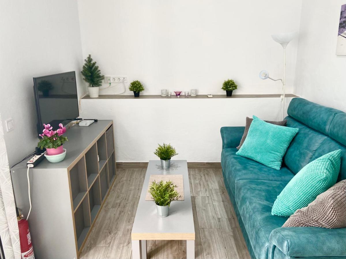Willa Casa La Parra, 64 Nerja Zewnętrze zdjęcie
