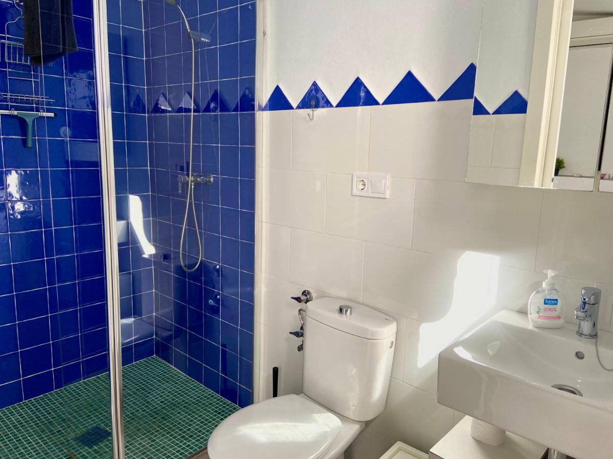 Willa Casa La Parra, 64 Nerja Zewnętrze zdjęcie