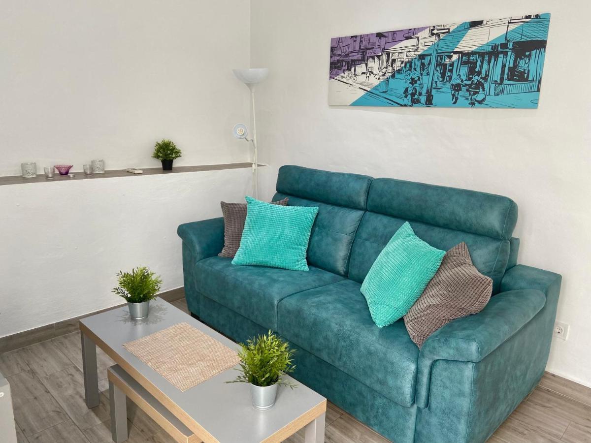 Willa Casa La Parra, 64 Nerja Zewnętrze zdjęcie