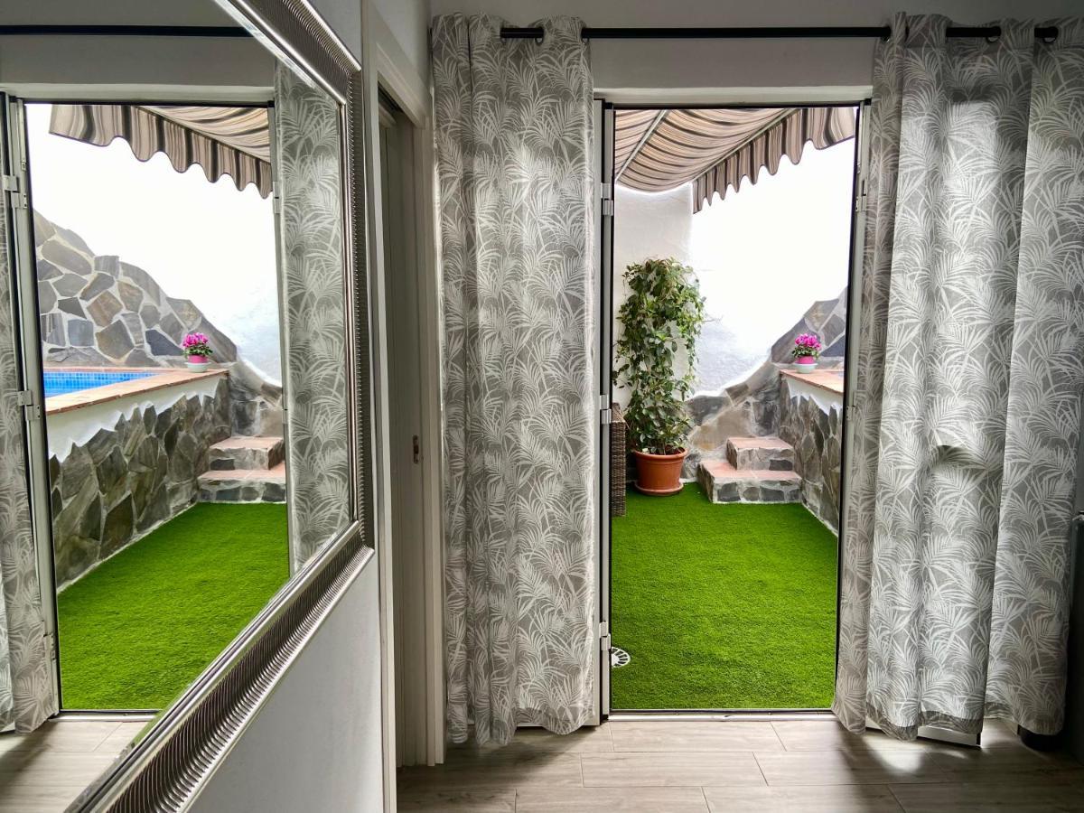 Willa Casa La Parra, 64 Nerja Zewnętrze zdjęcie