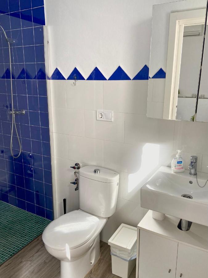 Willa Casa La Parra, 64 Nerja Zewnętrze zdjęcie