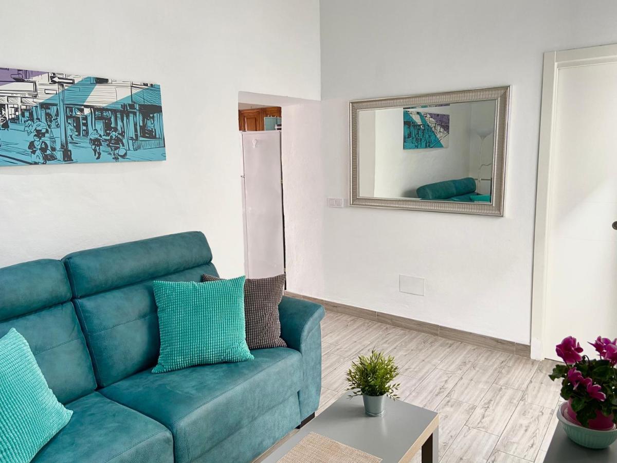 Willa Casa La Parra, 64 Nerja Zewnętrze zdjęcie