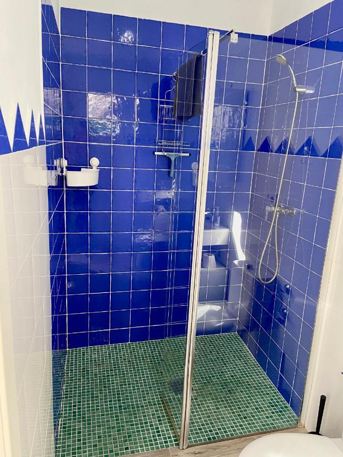 Willa Casa La Parra, 64 Nerja Zewnętrze zdjęcie