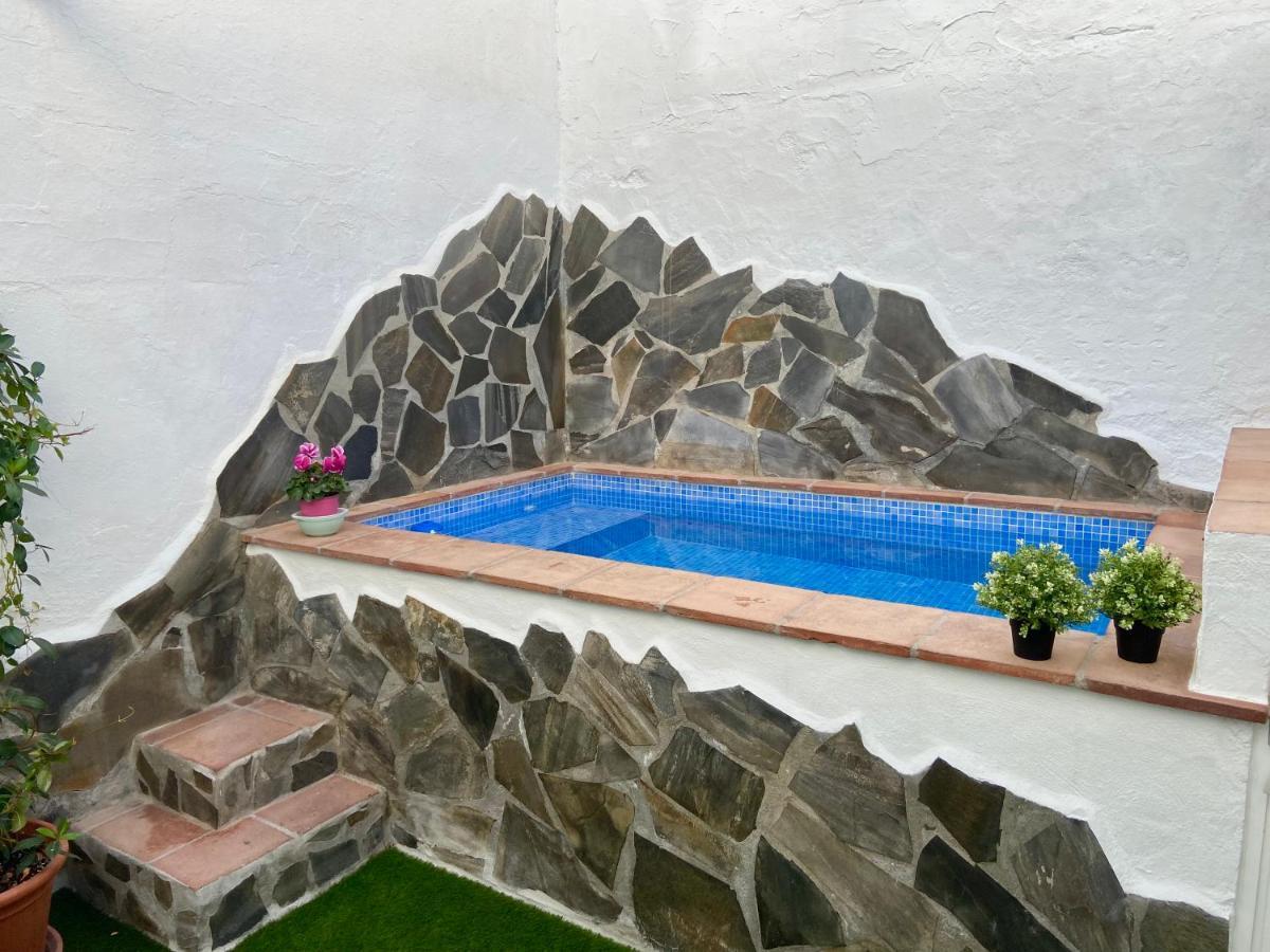 Willa Casa La Parra, 64 Nerja Zewnętrze zdjęcie