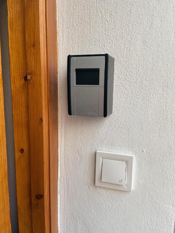Willa Casa La Parra, 64 Nerja Zewnętrze zdjęcie