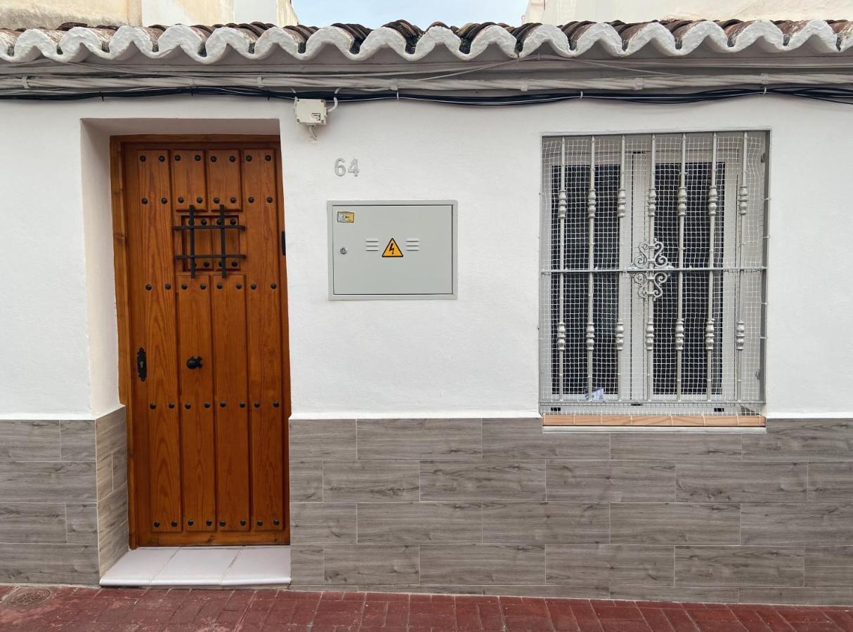 Willa Casa La Parra, 64 Nerja Zewnętrze zdjęcie